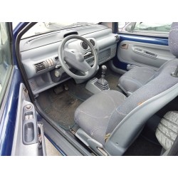 renault twingo (co6) del año 1998