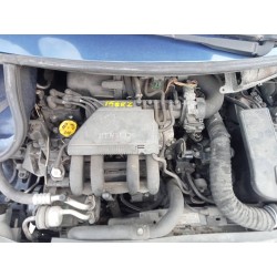 renault twingo (co6) del año 1998