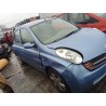 nissan micra (k12e) del año 2003