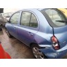 nissan micra (k12e) del año 2003