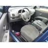 nissan micra (k12e) del año 2003
