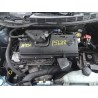 nissan micra (k12e) del año 2003