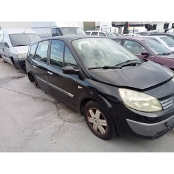 renault scenic ii del año 2005