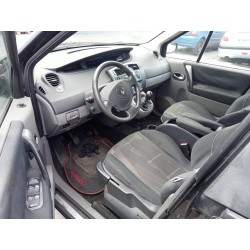 renault scenic ii del año 2005