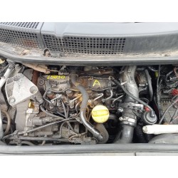 renault scenic ii del año 2005