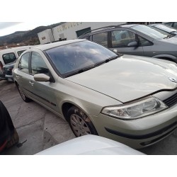 renault laguna ii (bg0) del año 2004