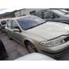 renault laguna ii (bg0) del año 2004