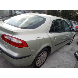 renault laguna ii (bg0) del año 2004