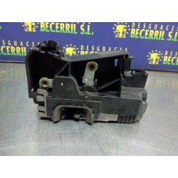 Recambio de cerradura puerta delantera derecha para renault trafic caja cerrada (ab 4.01) referencia OEM IAM   