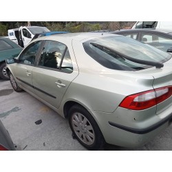 renault laguna ii (bg0) del año 2004