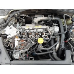 renault laguna ii (bg0) del año 2004