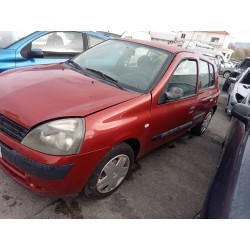 renault clio ii fase ii (b/cb0) del año 2004