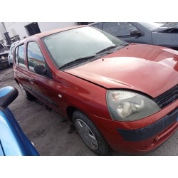 renault clio ii fase ii (b/cb0) del año 2004