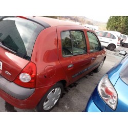 renault clio ii fase ii (b/cb0) del año 2004