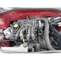 renault clio ii fase ii (b/cb0) del año 2004