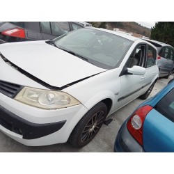 renault megane ii berlina 5p del año 2007