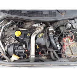 renault megane ii berlina 5p del año 2007