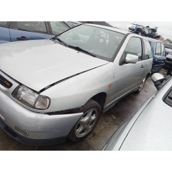 seat ibiza (6k) del año 1997