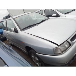 seat ibiza (6k) del año 1997