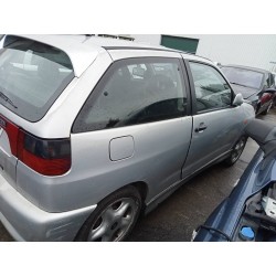 seat ibiza (6k) del año 1997