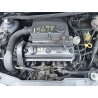 volkswagen polo berlina (6n1) del año 1999