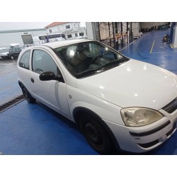 opel corsa c del año 2022