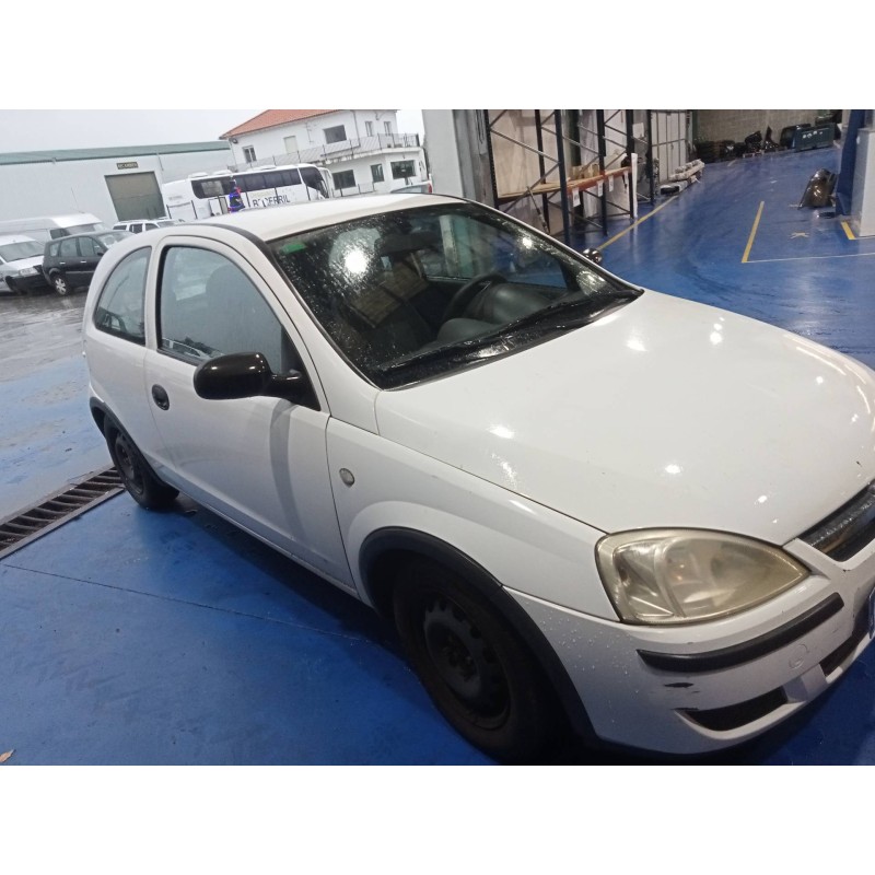 opel corsa c del año 2022