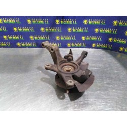 Recambio de mangueta delantera derecha para chevrolet kalos 1.2 se referencia OEM IAM   