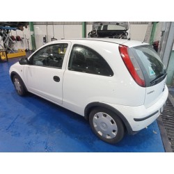 opel corsa c del año 2022