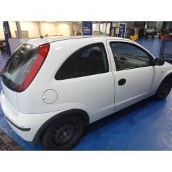 opel corsa c del año 2022