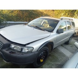 volvo v70 familiar del año 2001