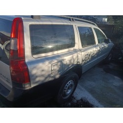 volvo v70 familiar del año 2001
