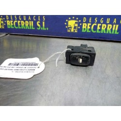 Recambio de mando elevalunas trasero izquierdo para peugeot 307 break / sw (s1) sw pack referencia OEM IAM   