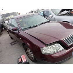 audi a6 berlina (4b2) del año 1997