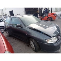 seat ibiza (6k1) del año 2001