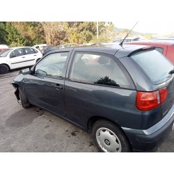 seat ibiza (6k1) del año 2001