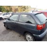 seat ibiza (6k1) del año 2001