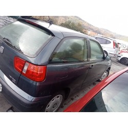 seat ibiza (6k1) del año 2001