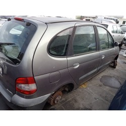 renault scenic (ja..) del año 2001