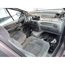 renault scenic (ja..) del año 2001