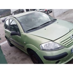 citroen c3 del año 2004