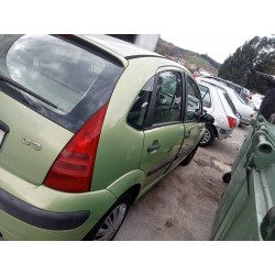 citroen c3 del año 2004