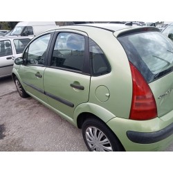 citroen c3 del año 2004