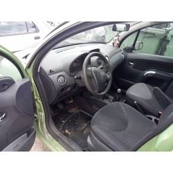 citroen c3 del año 2004