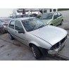 ford fiesta berlina del año 1997
