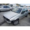 ford fiesta berlina del año 1997