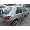 ford fiesta berlina del año 1997