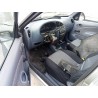ford fiesta berlina del año 1997