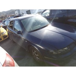 seat leon (1m1) del año 2000