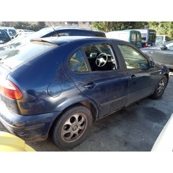 seat leon (1m1) del año 2000